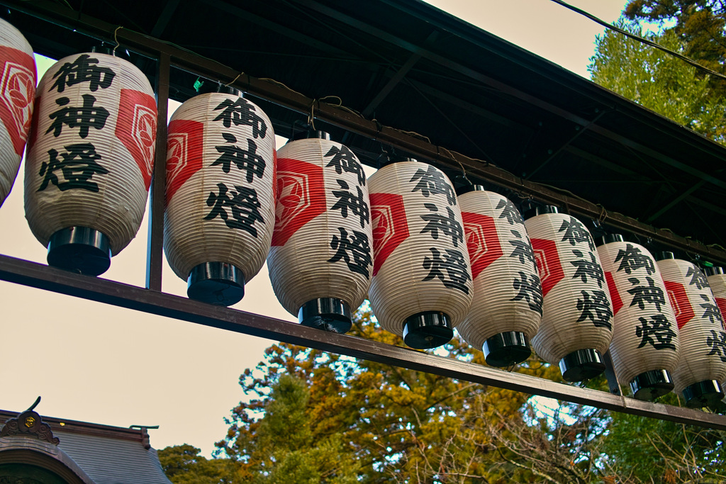 島根・武内神社3