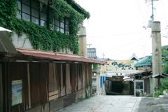 参道