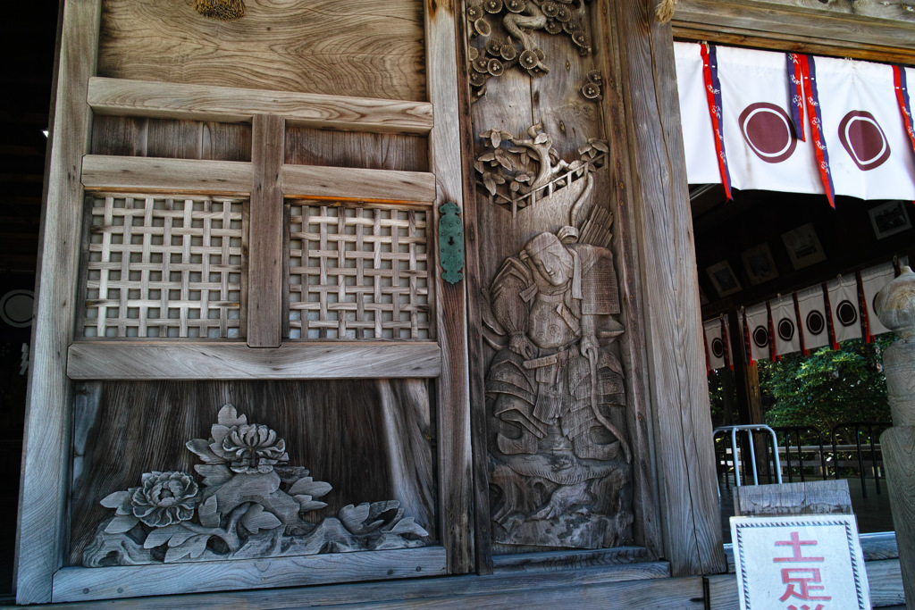 神崎神社