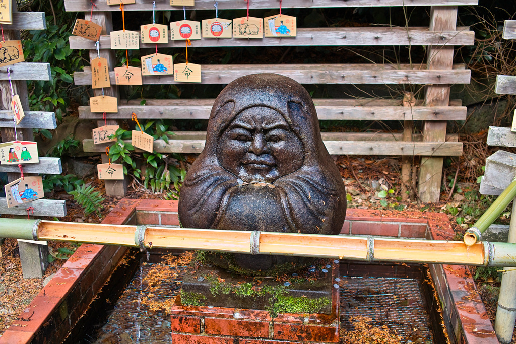 島根・武内神社2
