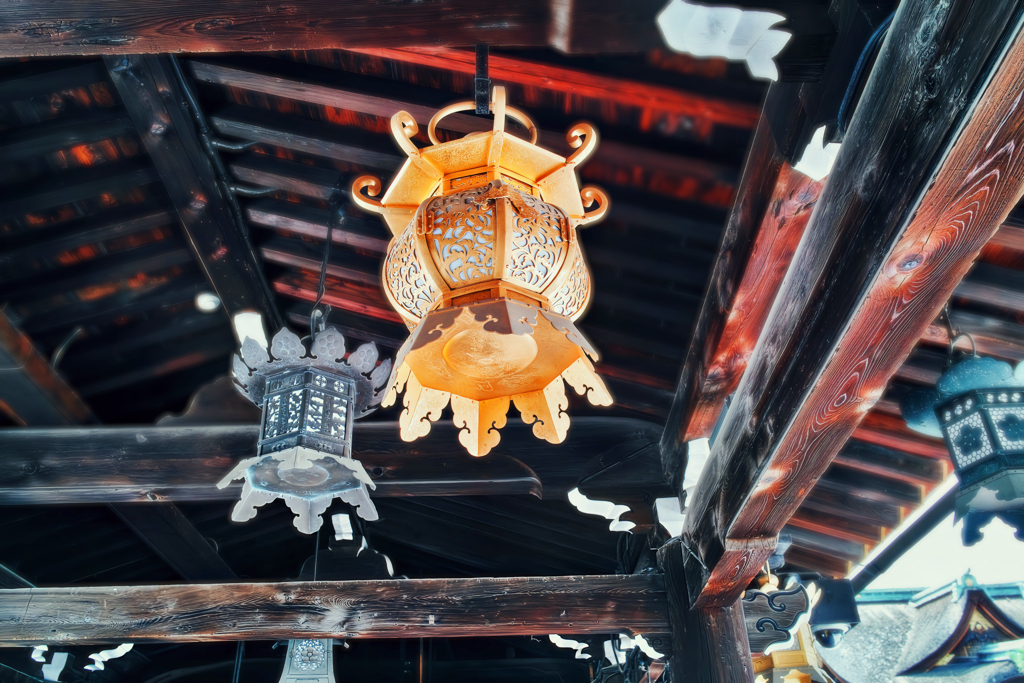 天満宮