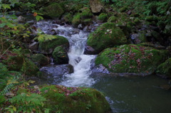 神庭の滝（3）