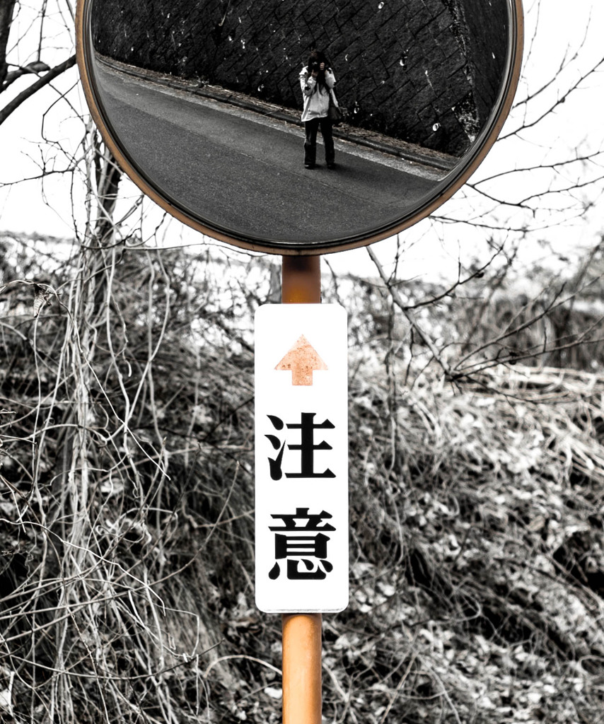 8年前のはじめまして✿