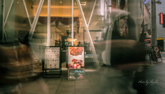 sweetsの引力