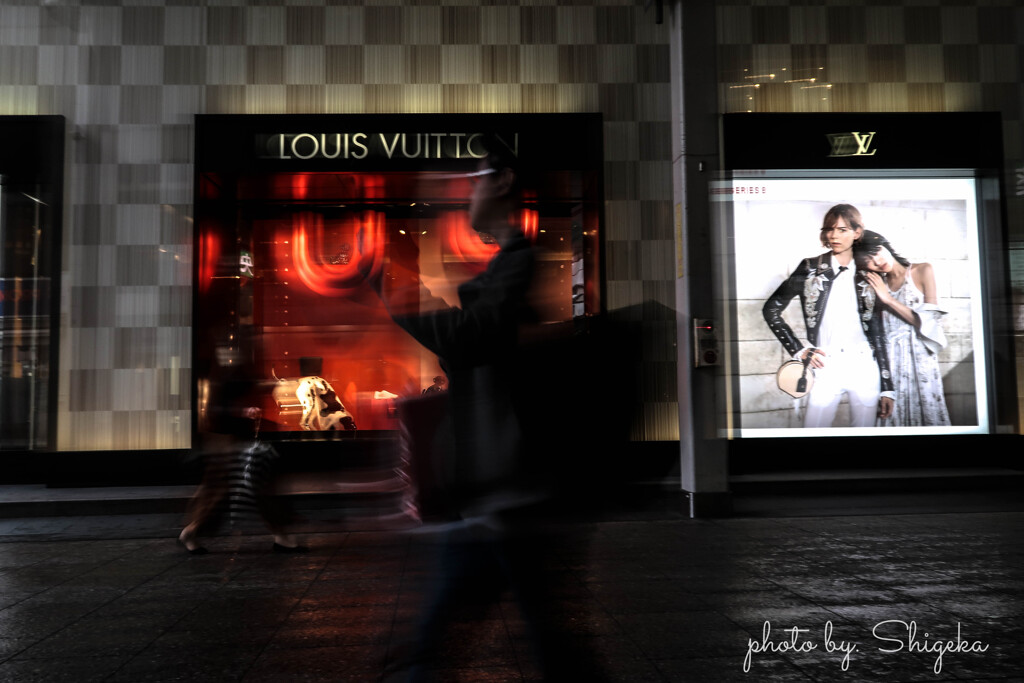 LOUIS VUITTON