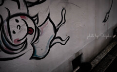 きっとこどものころのアタシは こんなだった