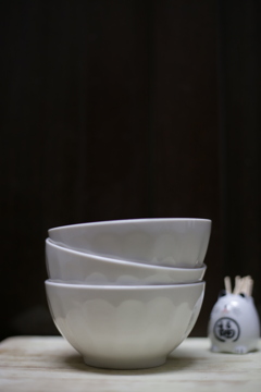 茶 碗