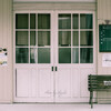廃 駅　(現Cafe)