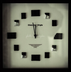 Time goes by