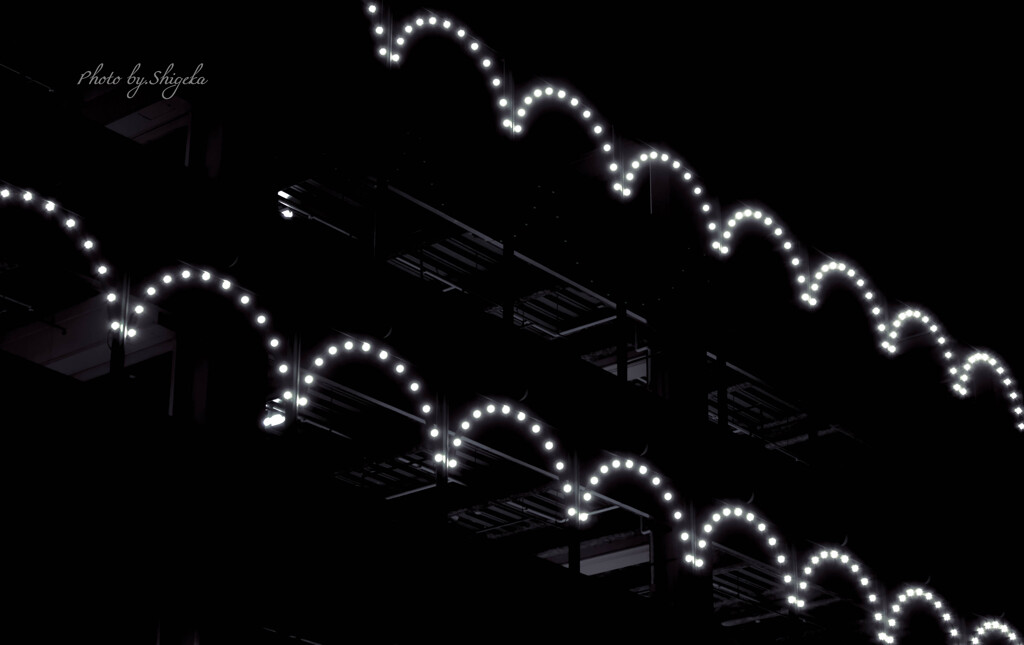 ★ lighting