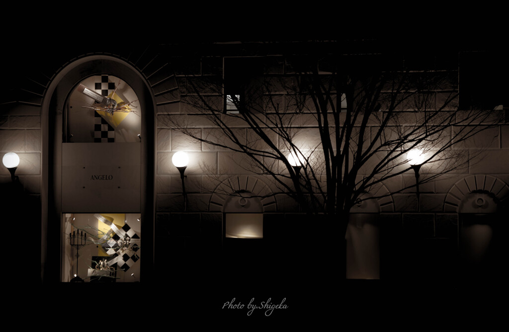 lighting