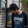 早く起こして枝葉を切ったり草抜き頼んでも怒らずやってくれる優しい夫