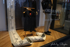 tailor-made