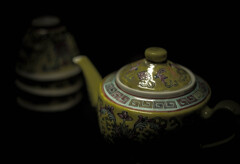茶　器