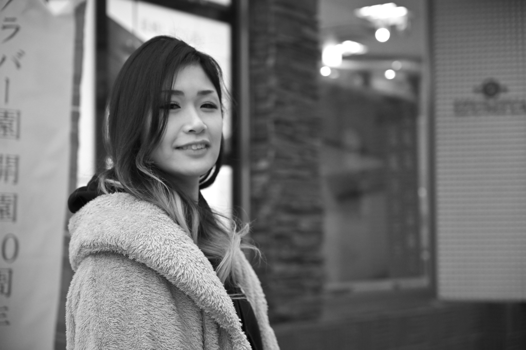 5人の母と女性