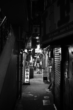 どこに消えるの？