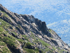 2024.10 早池峰山 岩手県