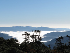 2024.10 早池峰山 岩手県