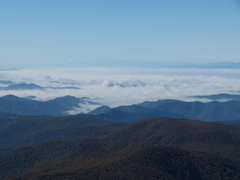 2024.10 早池峰山 岩手県