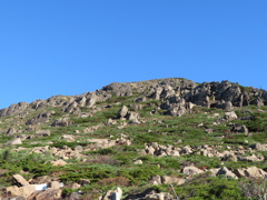 2024.10 早池峰山 岩手県