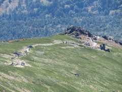 2024.10 早池峰山 岩手県