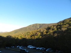 2024.10 早池峰山 岩手県