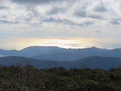 2024.11 五葉山 岩手県