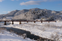 弘南鉄道・大鰐線
