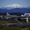 御嶽山の破壊力