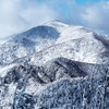 恵那山の本気