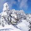 藪山の勧め　恩田大川入山