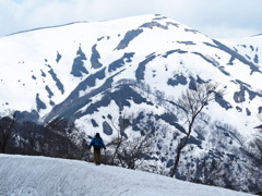今日の道