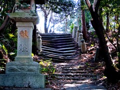 古道