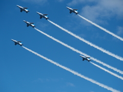 ひたすら真っ直ぐに