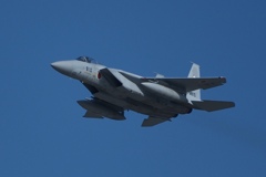 鋼鉄のイーグル