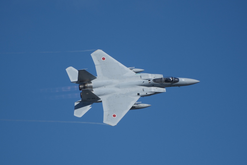 F-15 イーグル