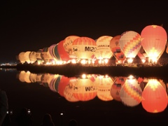 ラ・モンゴルフィエ・ノクチューン2025（25.11.2）