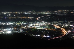 光跡