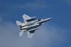 F-15 イーグル②