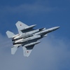 F-15 イーグル②