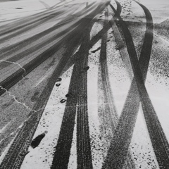 軌跡