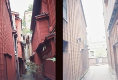 路地