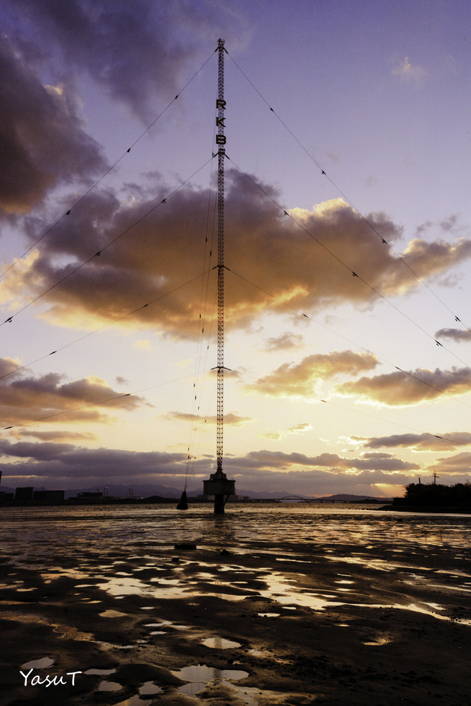 夕凪のシグナル