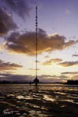 夕凪のシグナル