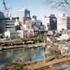 外濠公園(富士見2丁目)