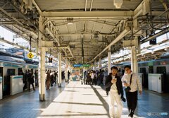 上野駅