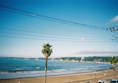 岩和田海岸