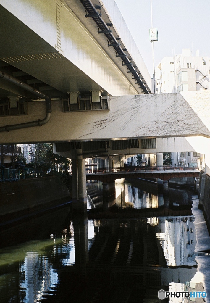 堀留橋