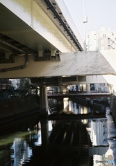 堀留橋
