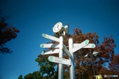 上野公園